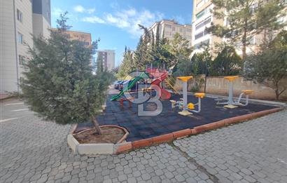 CB'DEN HÜRRİYET MH DE NURİ PAKDİL ORTAOKULU CİVARI KİRALIK 4+1