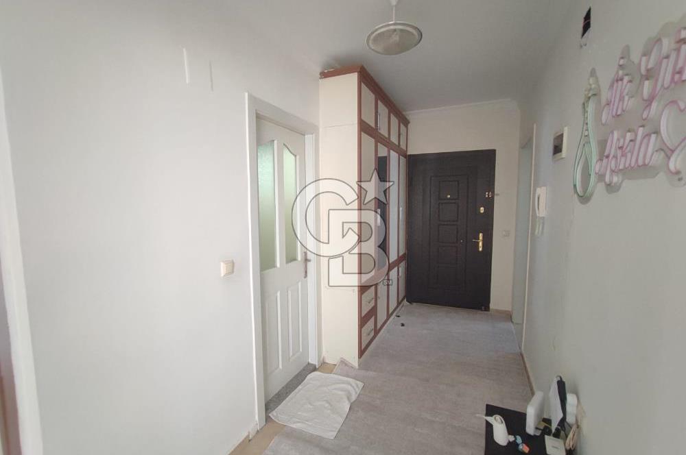 CB'DEN HÜRRİYET MH DE NURİ PAKDİL ORTAOKULU CİVARI KİRALIK 4+1