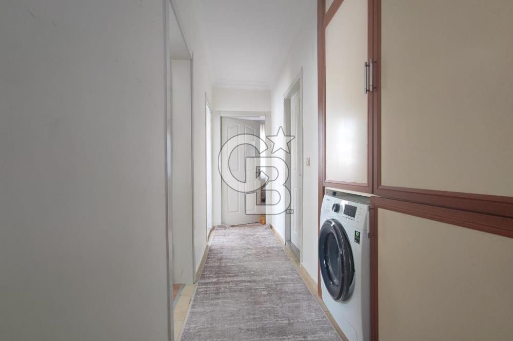 CB'DEN HÜRRİYET MH DE NURİ PAKDİL ORTAOKULU CİVARI KİRALIK 4+1