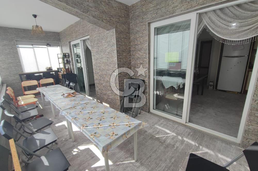 CB'DEN HÜRRİYET MH DE NURİ PAKDİL ORTAOKULU CİVARI KİRALIK 4+1