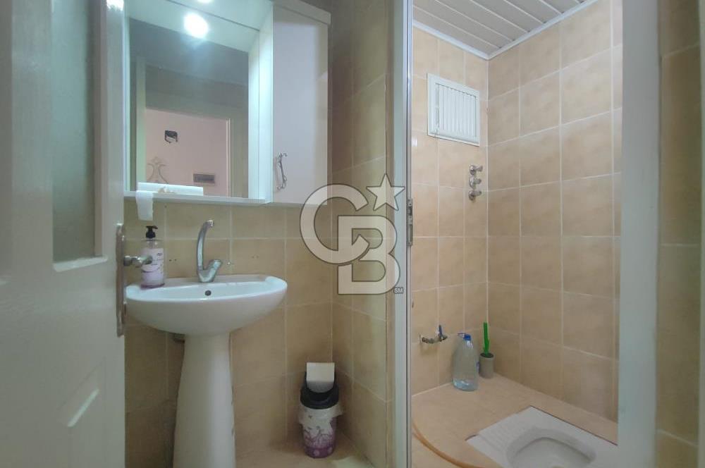 CB'DEN HÜRRİYET MH DE NURİ PAKDİL ORTAOKULU CİVARI KİRALIK 4+1