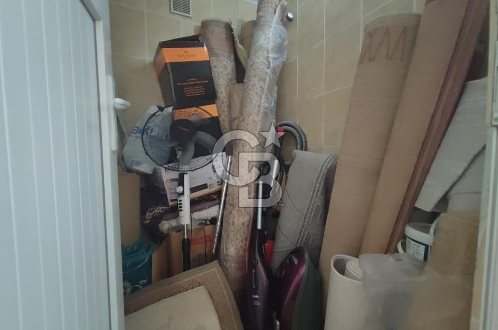 CB'DEN HÜRRİYET MH DE NURİ PAKDİL ORTAOKULU CİVARI KİRALIK 4+1