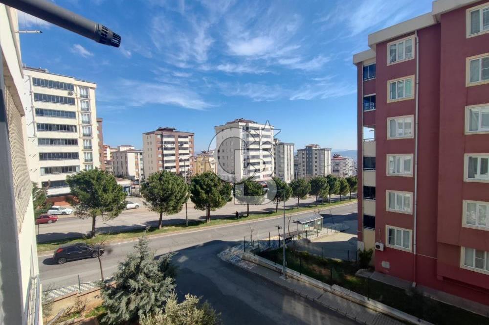 CB'DEN HÜRRİYET MH DE NURİ PAKDİL ORTAOKULU CİVARI KİRALIK 4+1