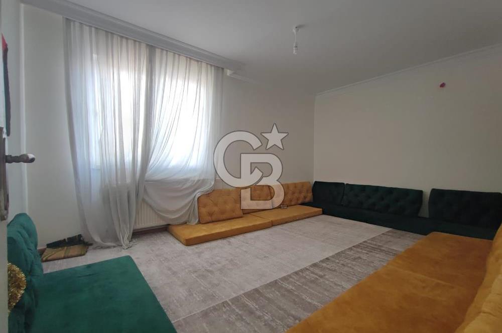 CB'DEN HÜRRİYET MH DE NURİ PAKDİL ORTAOKULU CİVARI KİRALIK 4+1