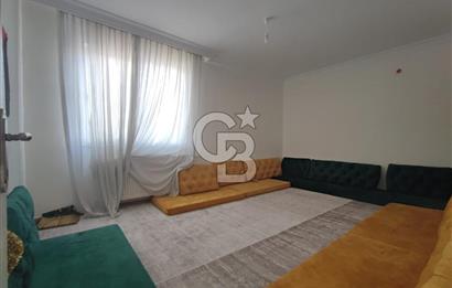 CB'DEN HÜRRİYET MH DE NURİ PAKDİL ORTAOKULU CİVARI KİRALIK 4+1