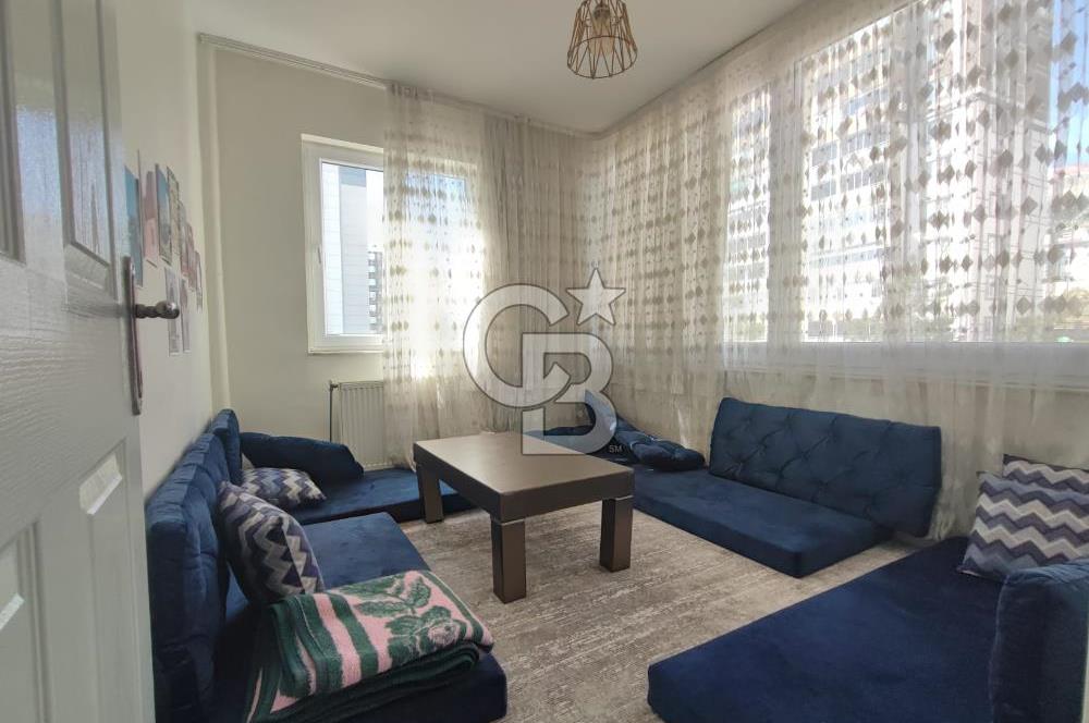 CB'DEN HÜRRİYET MH DE NURİ PAKDİL ORTAOKULU CİVARI KİRALIK 4+1