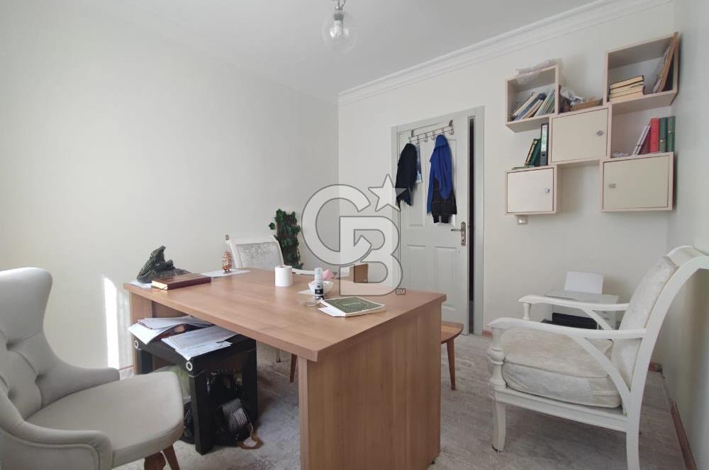 CB'DEN HÜRRİYET MH DE NURİ PAKDİL ORTAOKULU CİVARI KİRALIK 4+1