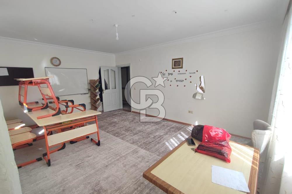 CB'DEN HÜRRİYET MH DE NURİ PAKDİL ORTAOKULU CİVARI KİRALIK 4+1