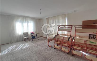 CB'DEN HÜRRİYET MH DE NURİ PAKDİL ORTAOKULU CİVARI KİRALIK 4+1