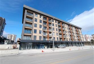 BATIKENT METROYA ÇAKIRLAR GÖBEĞE YÜRÜME MESAFESİNDE KİRALIK 1+1 DAİRE - 1 - 335623