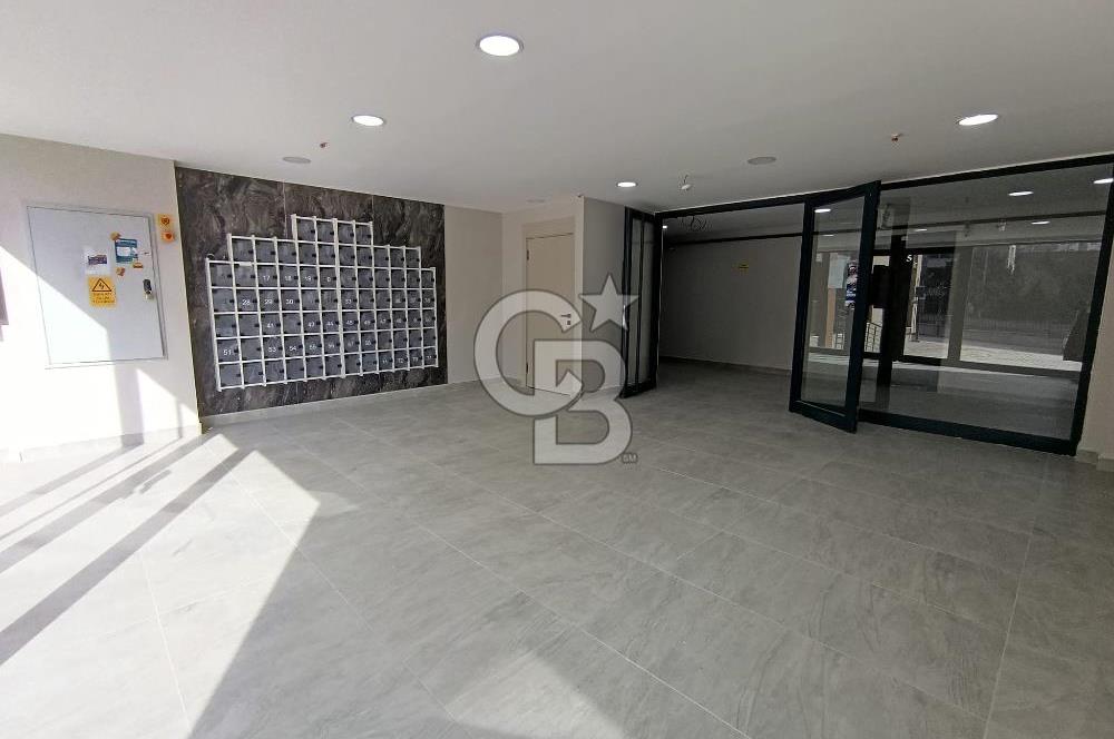 BATIKENT METROYA ÇAKIRLAR GÖBEĞE YÜRÜME MESAFESİNDE KİRALIK 1+1 DAİRE