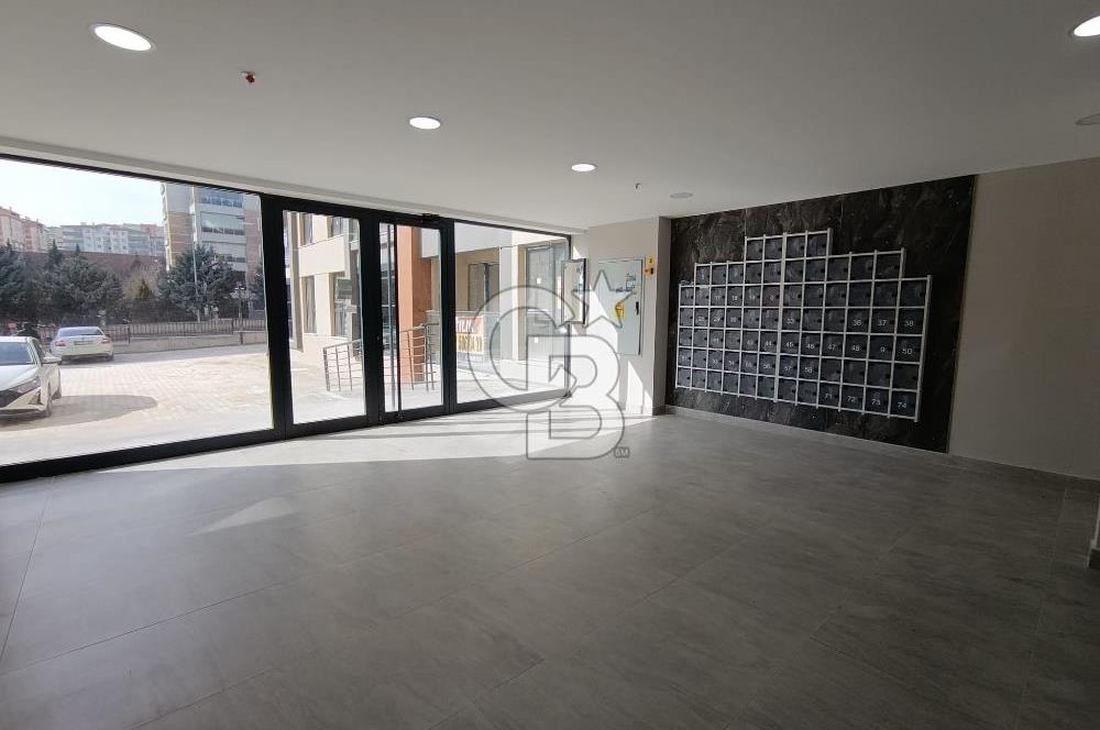 BATIKENT METROYA ÇAKIRLAR GÖBEĞE YÜRÜME MESAFESİNDE KİRALIK 1+1 DAİRE