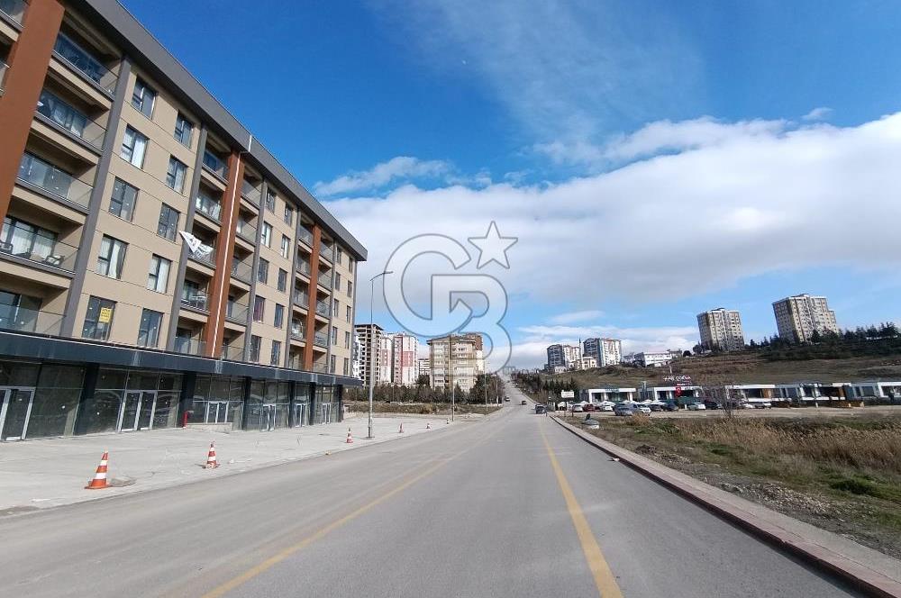 BATIKENT METROYA ÇAKIRLAR GÖBEĞE YÜRÜME MESAFESİNDE KİRALIK 1+1 DAİRE