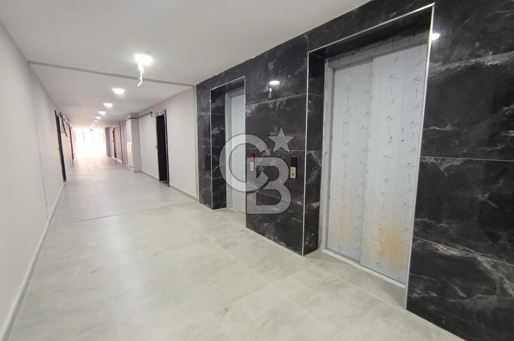 BATIKENT METROYA ÇAKIRLAR GÖBEĞE YÜRÜME MESAFESİNDE KİRALIK 1+1 DAİRE