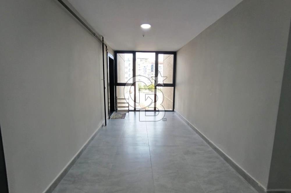 BATIKENT METROYA ÇAKIRLAR GÖBEĞE YÜRÜME MESAFESİNDE KİRALIK 1+1 DAİRE