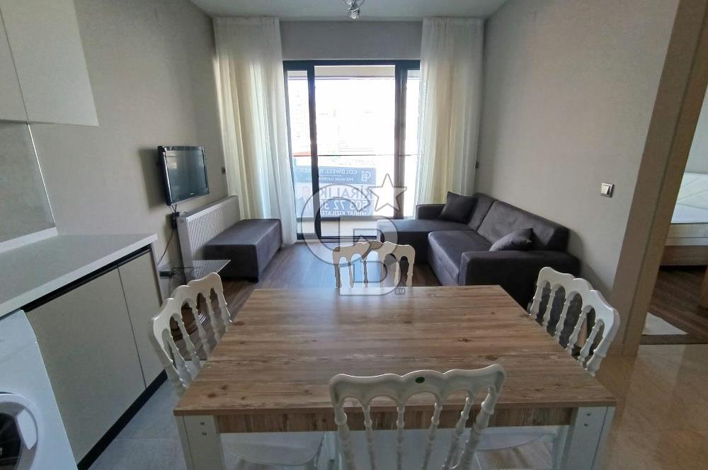 BATIKENT METROYA ÇAKIRLAR GÖBEĞE YÜRÜME MESAFESİNDE KİRALIK 1+1 DAİRE