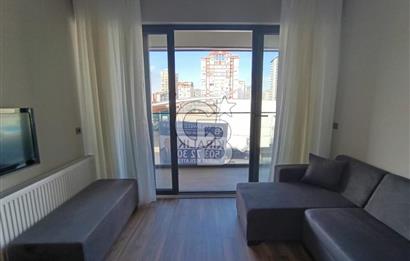 BATIKENT METROYA ÇAKIRLAR GÖBEĞE YÜRÜME MESAFESİNDE KİRALIK 1+1 DAİRE