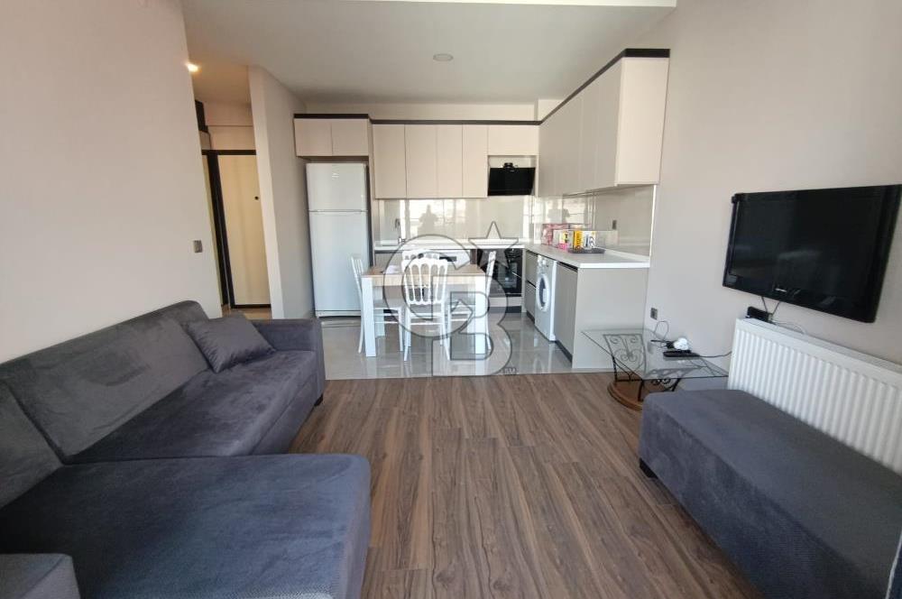 BATIKENT METROYA ÇAKIRLAR GÖBEĞE YÜRÜME MESAFESİNDE KİRALIK 1+1 DAİRE