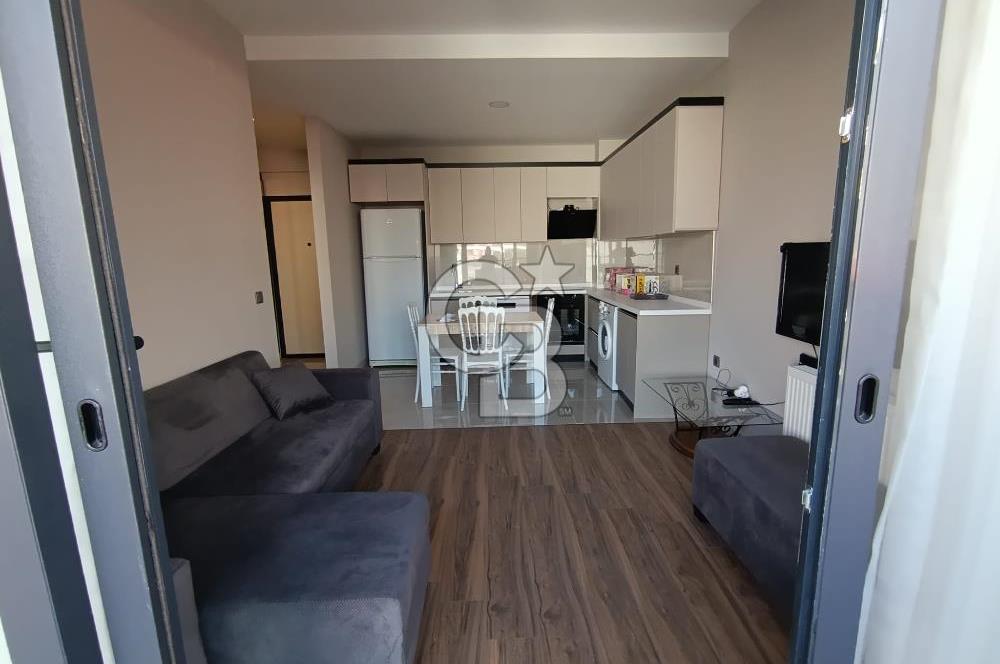 BATIKENT METROYA ÇAKIRLAR GÖBEĞE YÜRÜME MESAFESİNDE KİRALIK 1+1 DAİRE