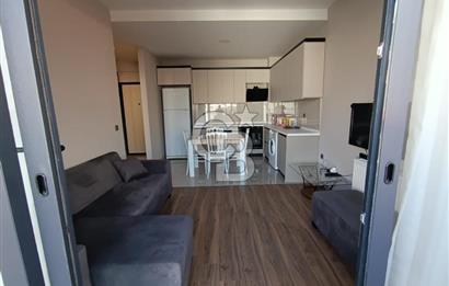 BATIKENT METROYA ÇAKIRLAR GÖBEĞE YÜRÜME MESAFESİNDE KİRALIK 1+1 DAİRE