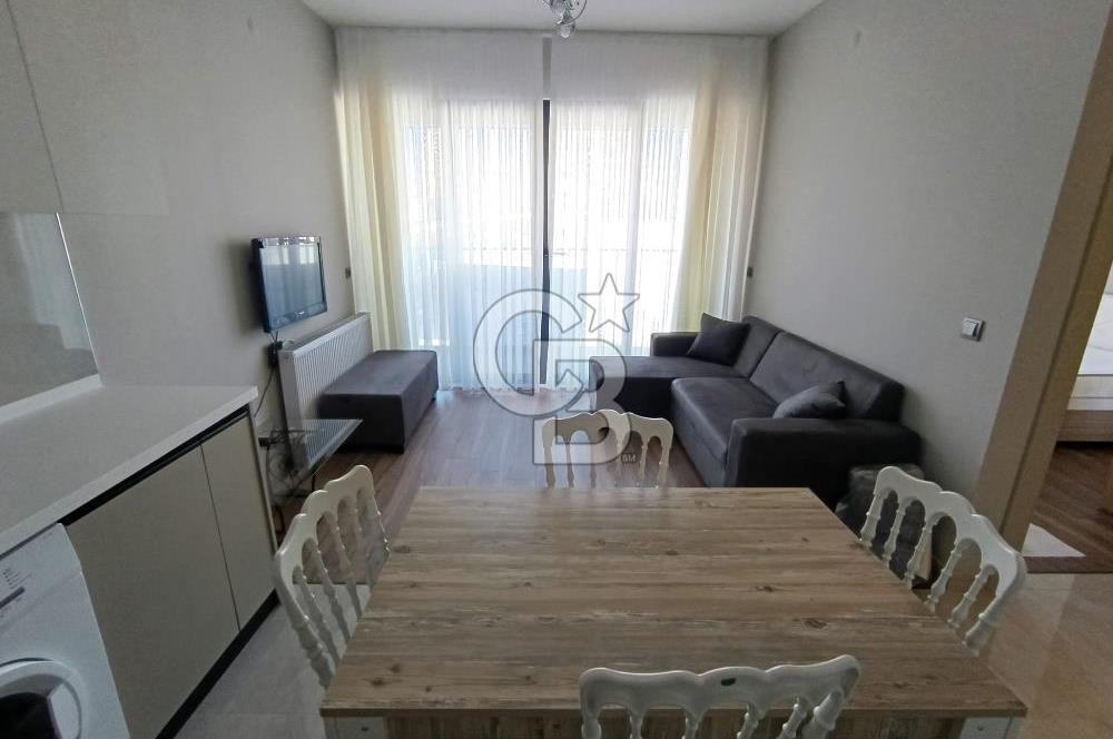 BATIKENT METROYA ÇAKIRLAR GÖBEĞE YÜRÜME MESAFESİNDE KİRALIK 1+1 DAİRE