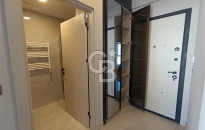 BATIKENT METROYA ÇAKIRLAR GÖBEĞE YÜRÜME MESAFESİNDE KİRALIK 1+1 DAİRE