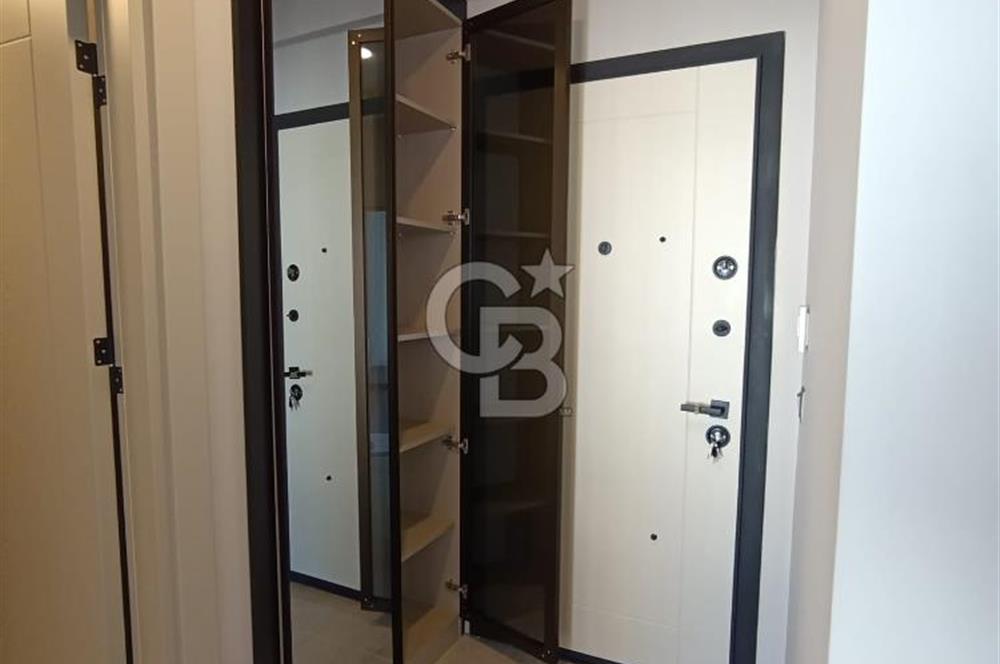 BATIKENT METROYA ÇAKIRLAR GÖBEĞE YÜRÜME MESAFESİNDE KİRALIK 1+1 DAİRE