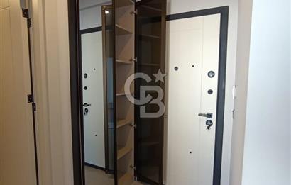 BATIKENT METROYA ÇAKIRLAR GÖBEĞE YÜRÜME MESAFESİNDE KİRALIK 1+1 DAİRE