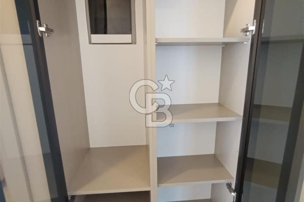 BATIKENT METROYA ÇAKIRLAR GÖBEĞE YÜRÜME MESAFESİNDE KİRALIK 1+1 DAİRE