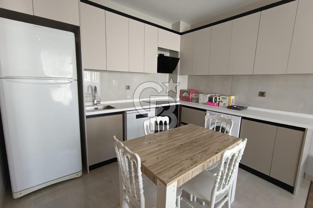 BATIKENT METROYA ÇAKIRLAR GÖBEĞE YÜRÜME MESAFESİNDE KİRALIK 1+1 DAİRE