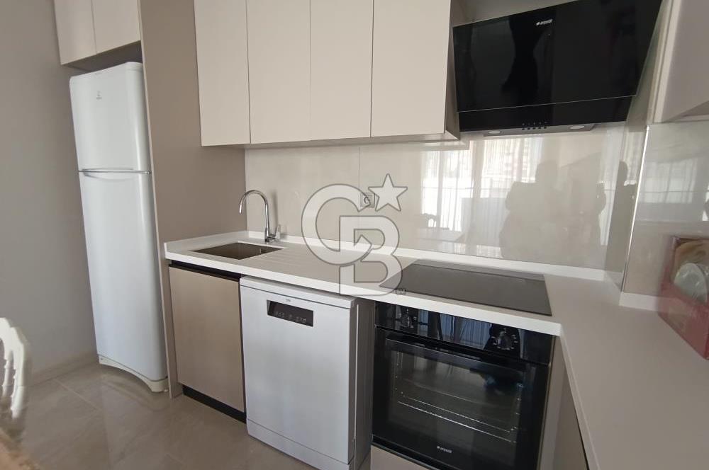 BATIKENT METROYA ÇAKIRLAR GÖBEĞE YÜRÜME MESAFESİNDE KİRALIK 1+1 DAİRE