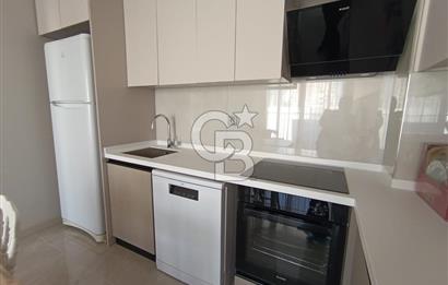 BATIKENT METROYA ÇAKIRLAR GÖBEĞE YÜRÜME MESAFESİNDE KİRALIK 1+1 DAİRE