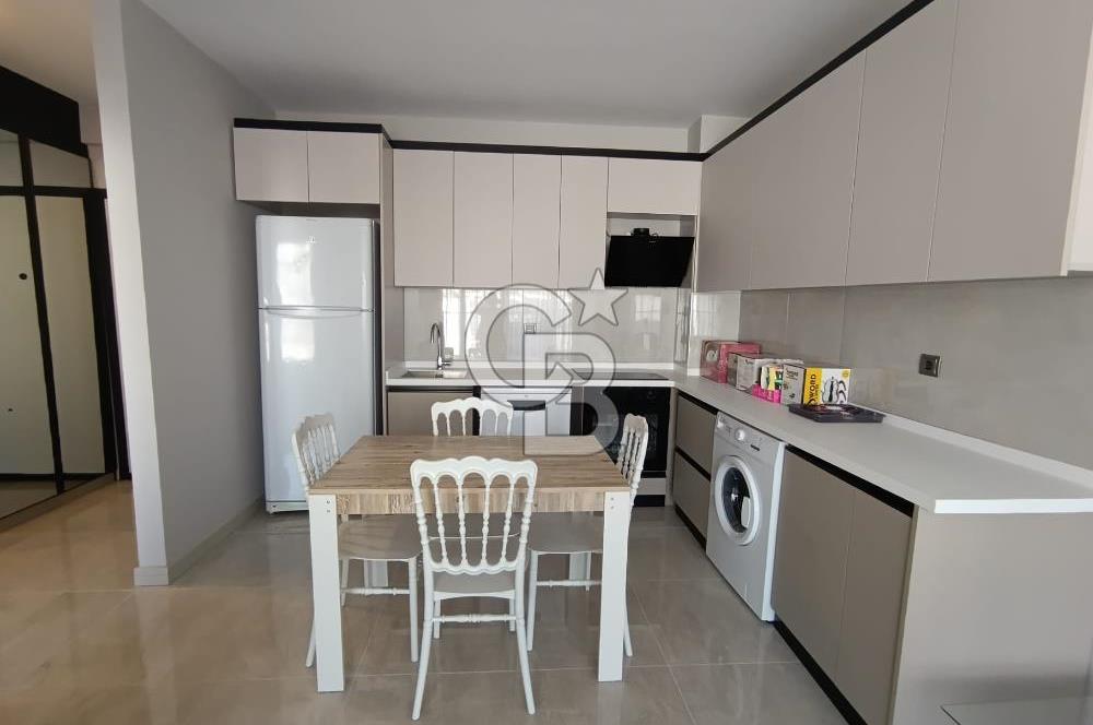 BATIKENT METROYA ÇAKIRLAR GÖBEĞE YÜRÜME MESAFESİNDE KİRALIK 1+1 DAİRE