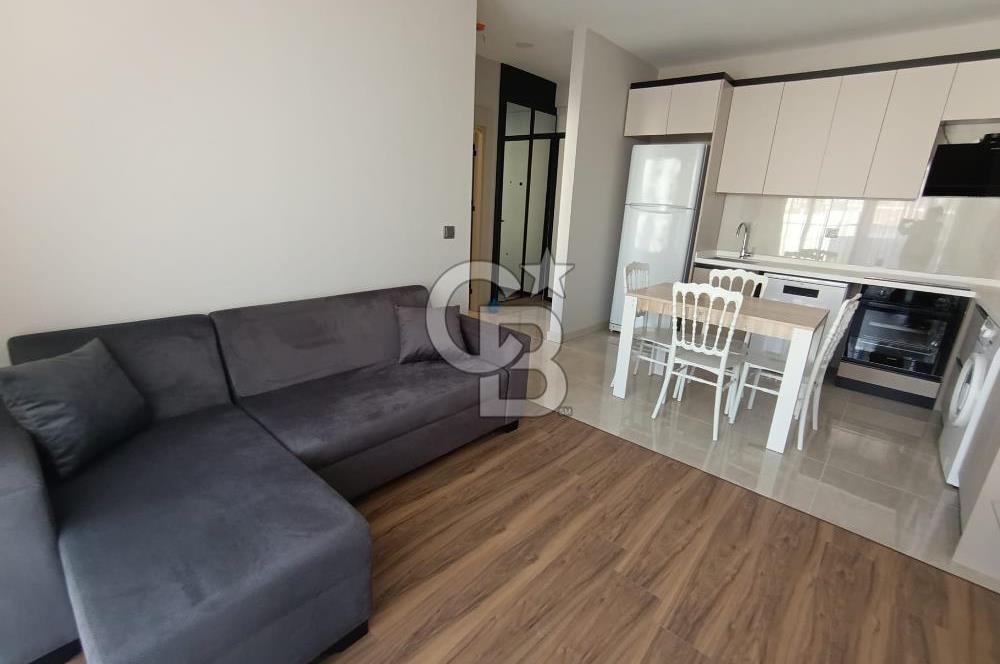 BATIKENT METROYA ÇAKIRLAR GÖBEĞE YÜRÜME MESAFESİNDE KİRALIK 1+1 DAİRE