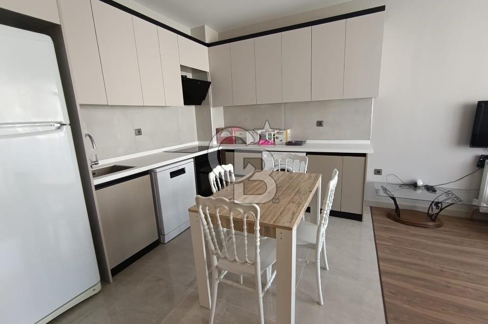 BATIKENT METROYA ÇAKIRLAR GÖBEĞE YÜRÜME MESAFESİNDE KİRALIK 1+1 DAİRE