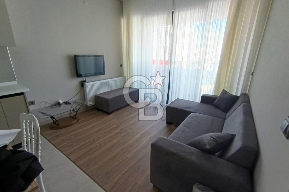 BATIKENT METROYA ÇAKIRLAR GÖBEĞE YÜRÜME MESAFESİNDE KİRALIK 1+1 DAİRE