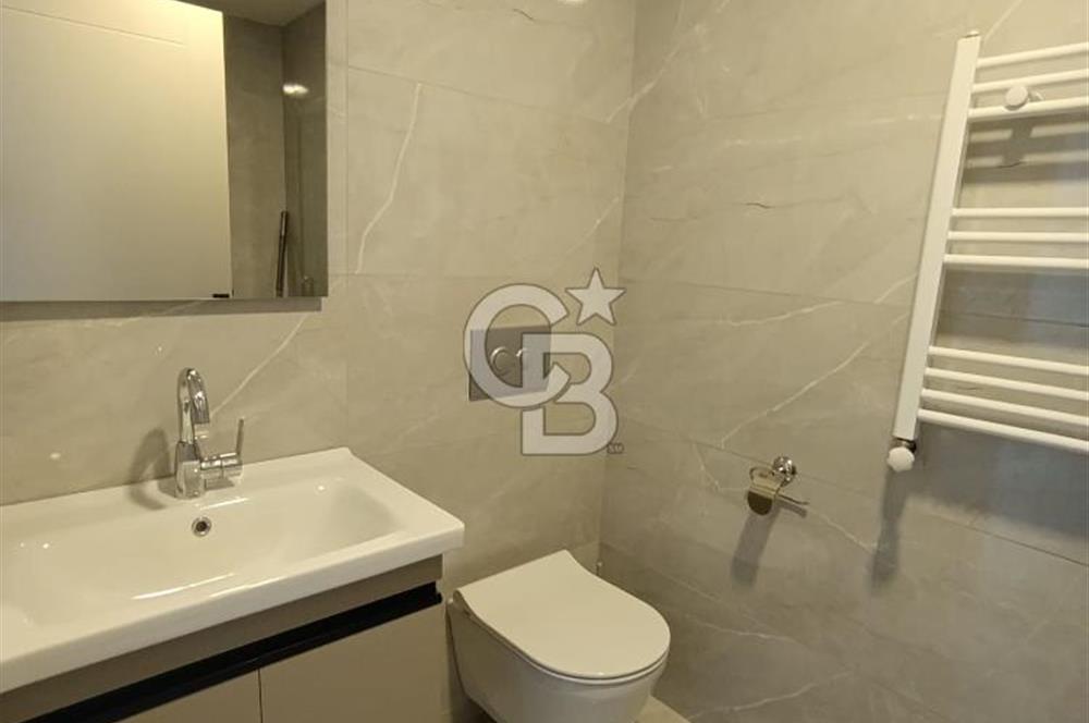 BATIKENT METROYA ÇAKIRLAR GÖBEĞE YÜRÜME MESAFESİNDE KİRALIK 1+1 DAİRE