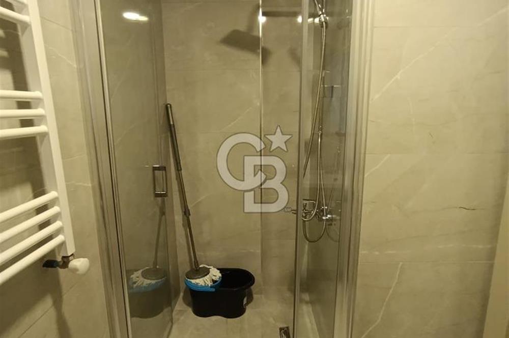 BATIKENT METROYA ÇAKIRLAR GÖBEĞE YÜRÜME MESAFESİNDE KİRALIK 1+1 DAİRE