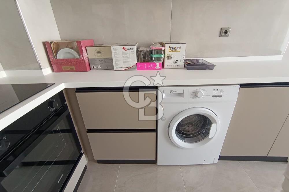 BATIKENT METROYA ÇAKIRLAR GÖBEĞE YÜRÜME MESAFESİNDE KİRALIK 1+1 DAİRE