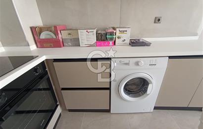 BATIKENT METROYA ÇAKIRLAR GÖBEĞE YÜRÜME MESAFESİNDE KİRALIK 1+1 DAİRE