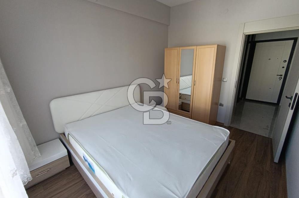 BATIKENT METROYA ÇAKIRLAR GÖBEĞE YÜRÜME MESAFESİNDE KİRALIK 1+1 DAİRE