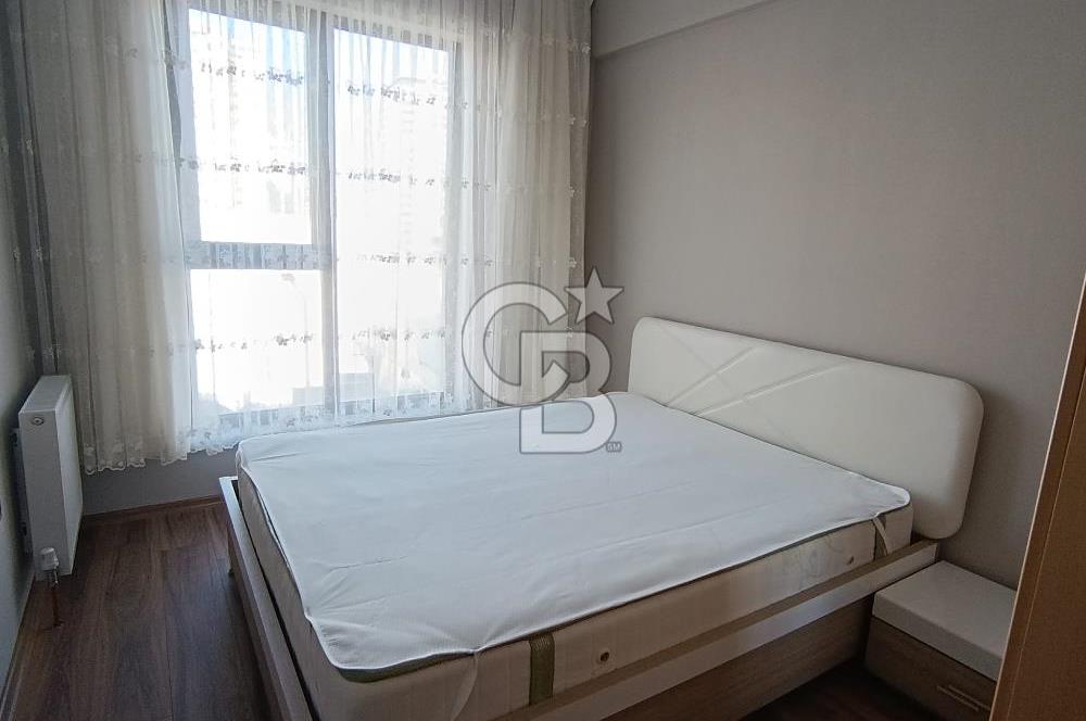 BATIKENT METROYA ÇAKIRLAR GÖBEĞE YÜRÜME MESAFESİNDE KİRALIK 1+1 DAİRE