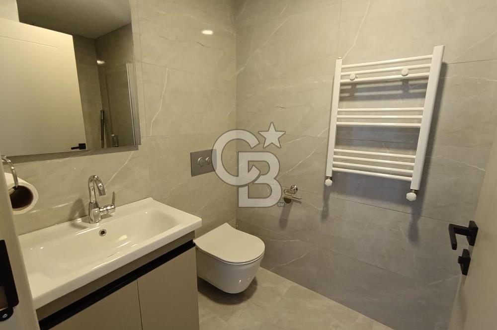 BATIKENT METROYA ÇAKIRLAR GÖBEĞE YÜRÜME MESAFESİNDE KİRALIK 1+1 DAİRE