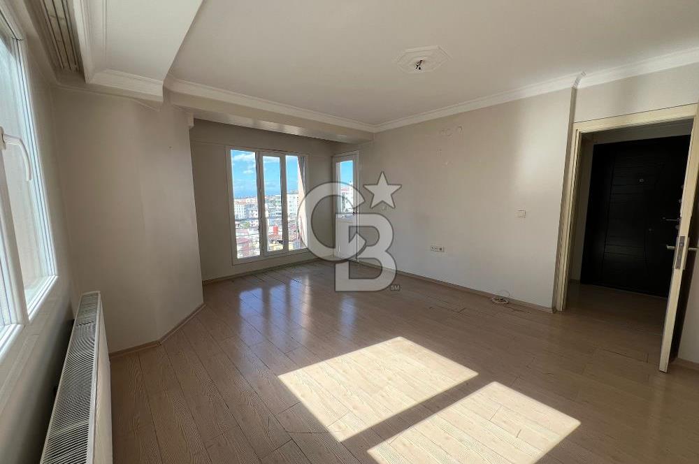 MUSELAND YAYLACIK'DA GENİŞ VE FERAH 2+1 KİRALIK DAİRE