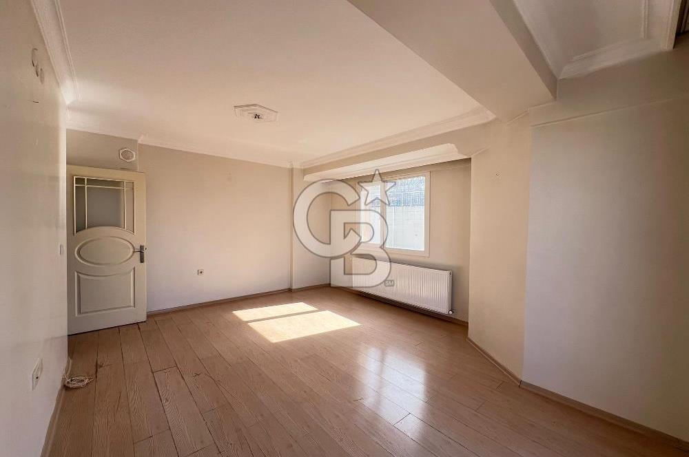 MUSELAND YAYLACIK'DA GENİŞ VE FERAH 2+1 KİRALIK DAİRE