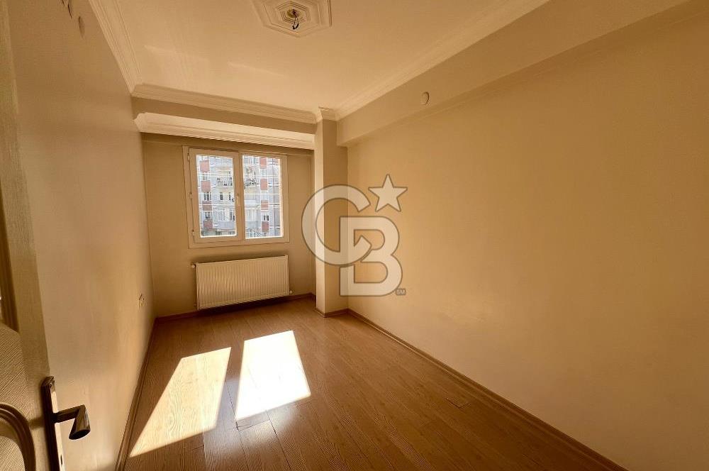 MUSELAND YAYLACIK'DA GENİŞ VE FERAH 2+1 KİRALIK DAİRE