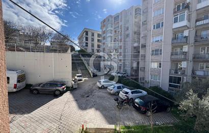 MUSELAND YAYLACIK'DA GENİŞ VE FERAH 2+1 KİRALIK DAİRE