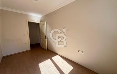 MUSELAND YAYLACIK'DA GENİŞ VE FERAH 2+1 KİRALIK DAİRE