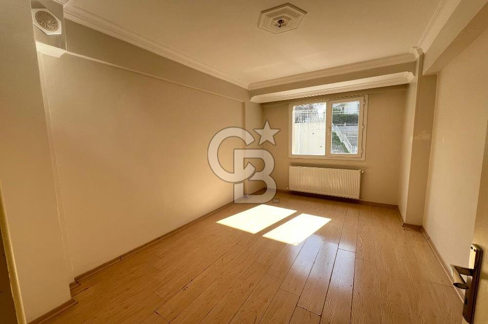 MUSELAND YAYLACIK'DA GENİŞ VE FERAH 2+1 KİRALIK DAİRE