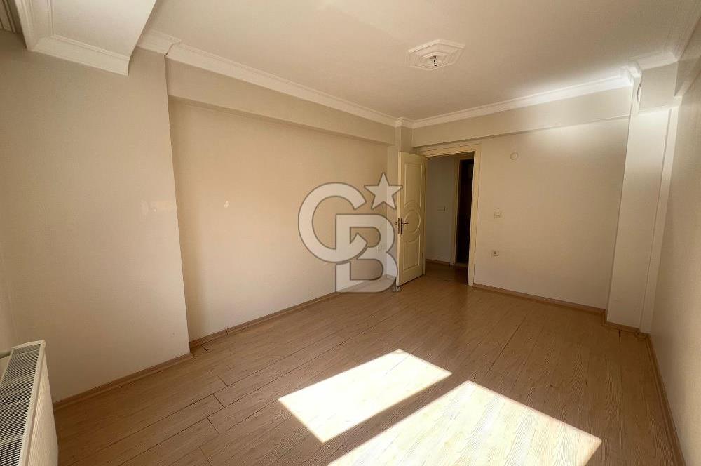 MUSELAND YAYLACIK'DA GENİŞ VE FERAH 2+1 KİRALIK DAİRE